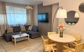 Easy Stay Studio #Self Check-In